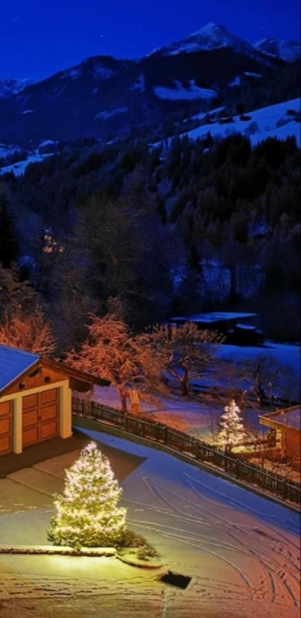 Haus Raimund " Klein Aber Fein " Apartment Alpbach Exterior photo
