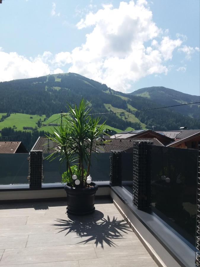 Haus Raimund " Klein Aber Fein " Apartment Alpbach Exterior photo