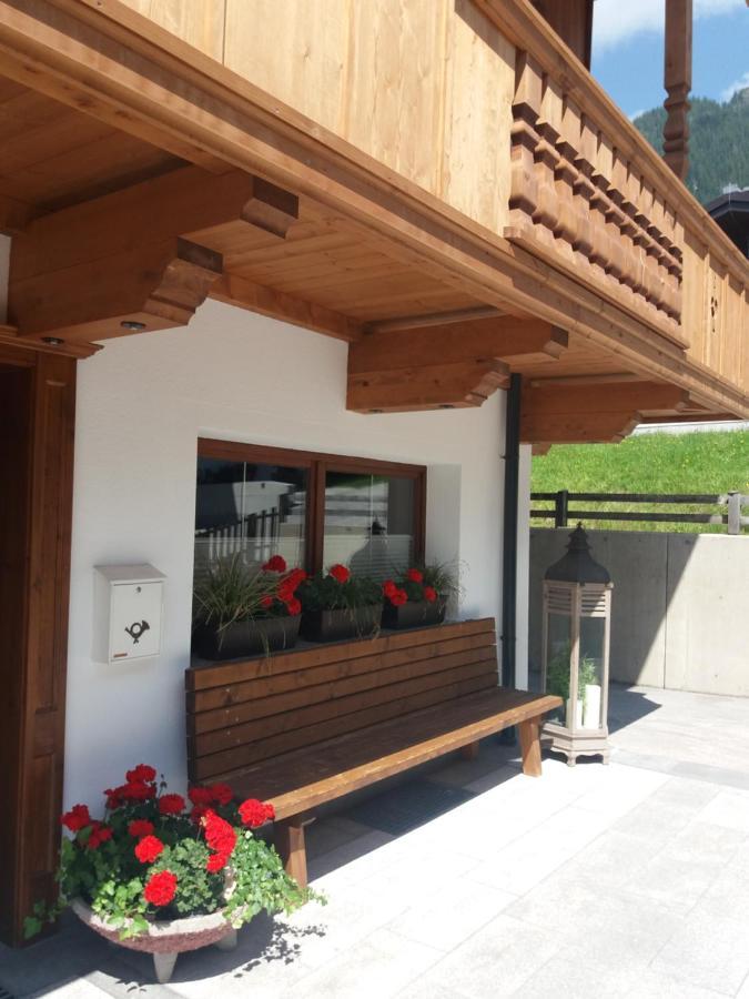 Haus Raimund " Klein Aber Fein " Apartment Alpbach Exterior photo