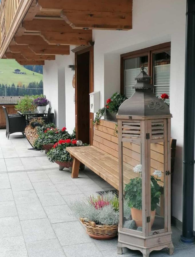 Haus Raimund " Klein Aber Fein " Apartment Alpbach Exterior photo
