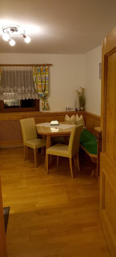 Haus Raimund " Klein Aber Fein " Apartment Alpbach Exterior photo