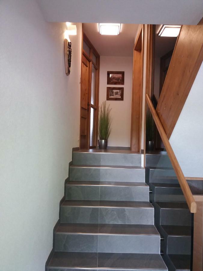 Haus Raimund " Klein Aber Fein " Apartment Alpbach Exterior photo